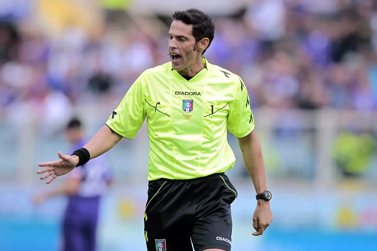 De Marco incarico FIGC