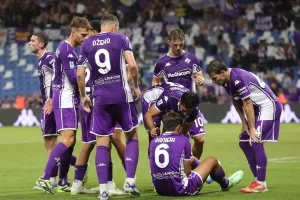Avversarie Fiorentina Conference League