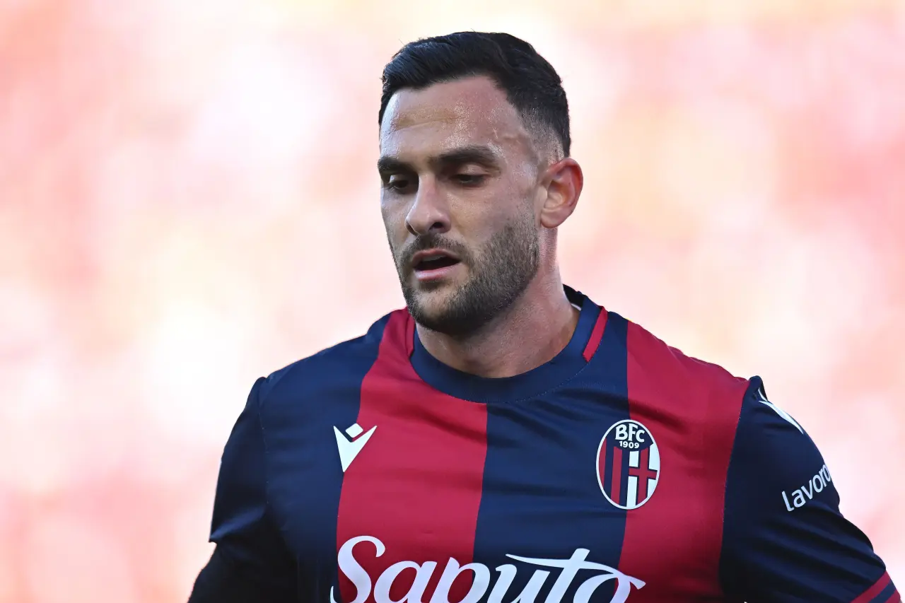 Bologna Ofi Creta dove vederla