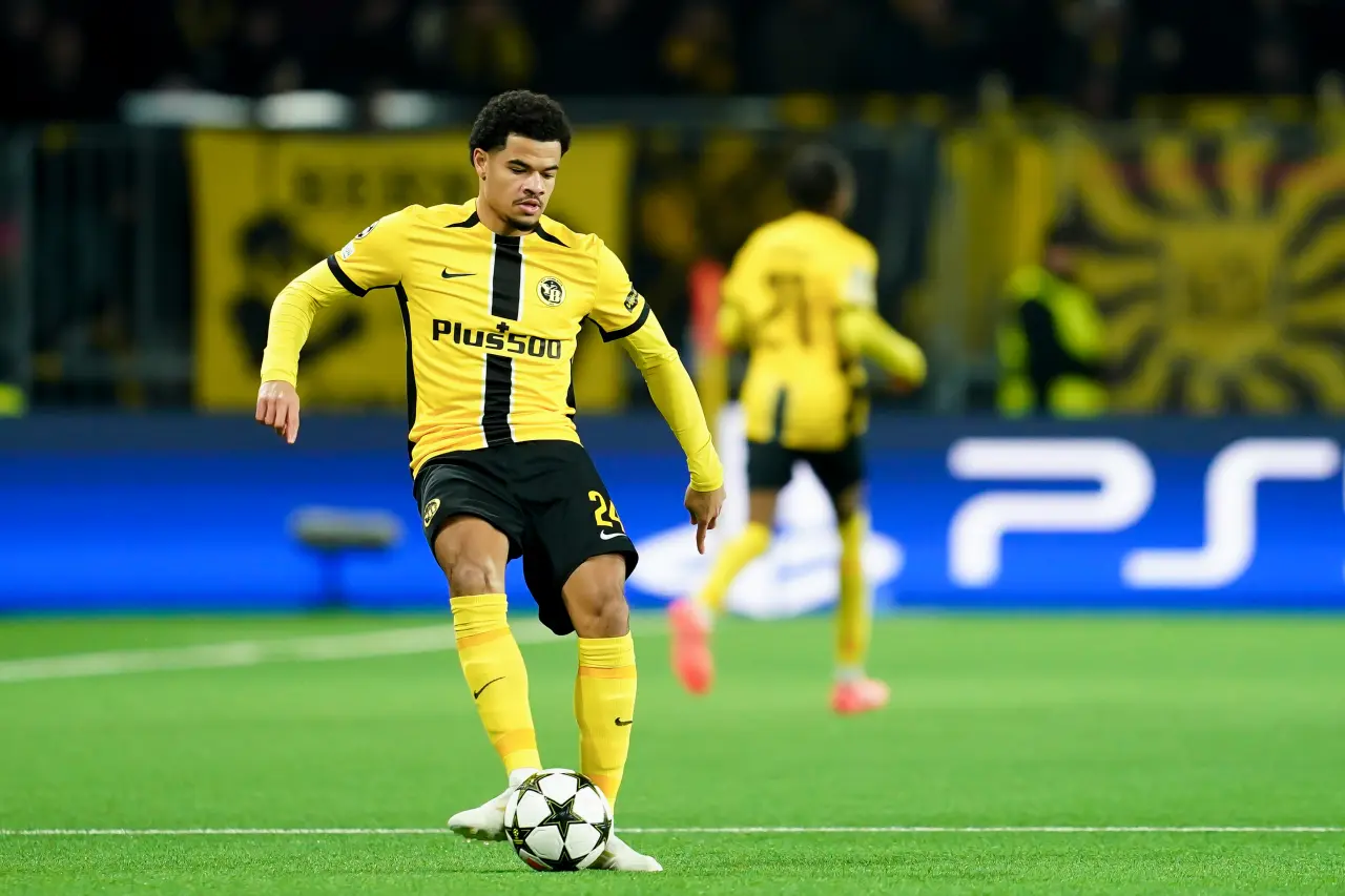 Milan stipendio Athekame