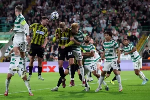 Fasce Champions League 2025