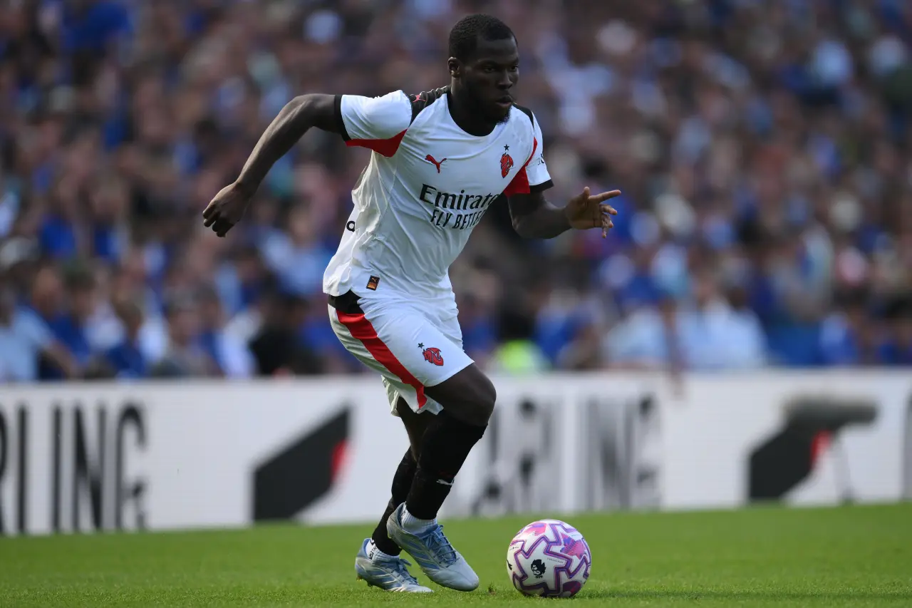 Milan record plusvalenze