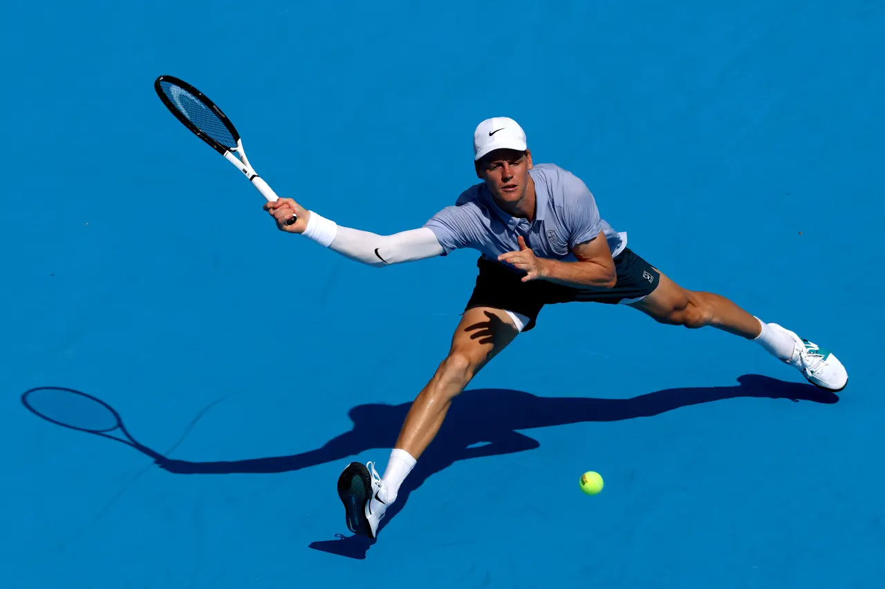 ATP Finals in chiaro