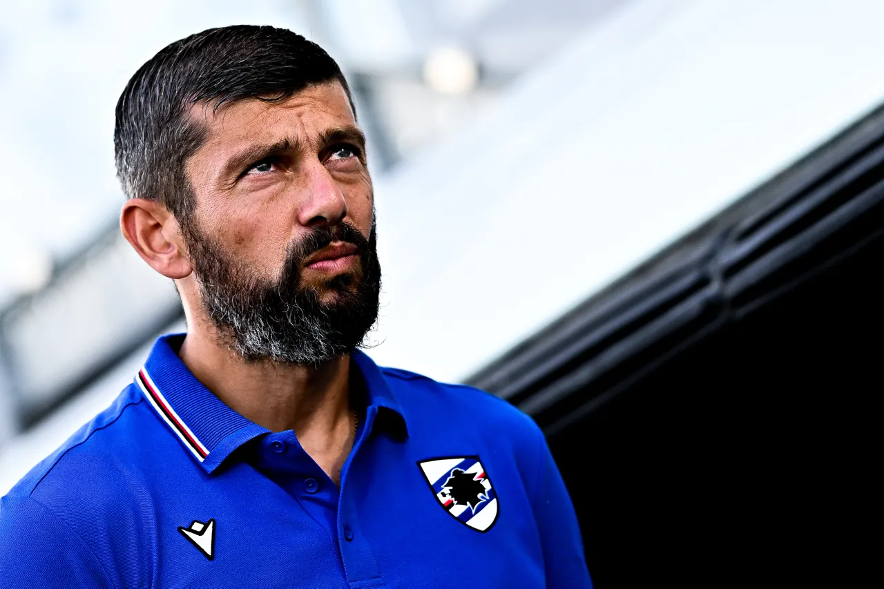 Sampdoria Cesena in streaming gratis