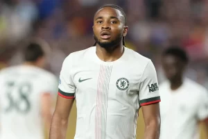 Milan Nkunku cifre