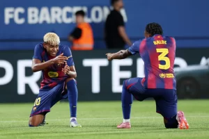 Barcellona FPF Liga