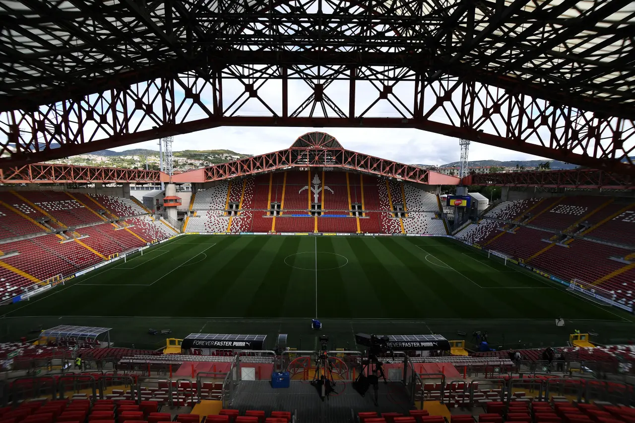 Serie C club in crisi