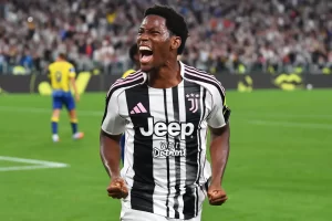 Juventus ricavi Champions