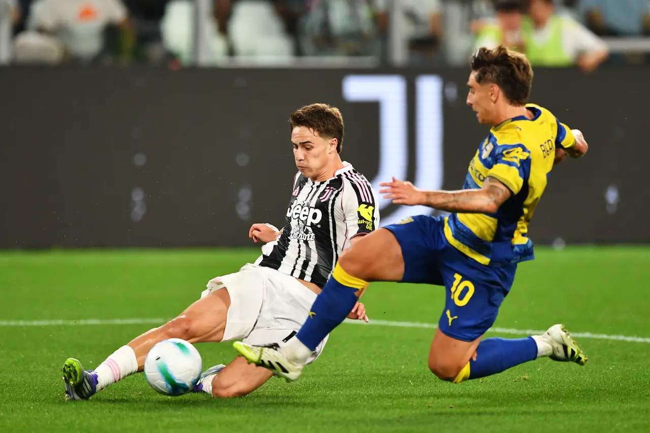 Serie A spettatori prima giornata
