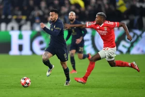 Champions partite vietate