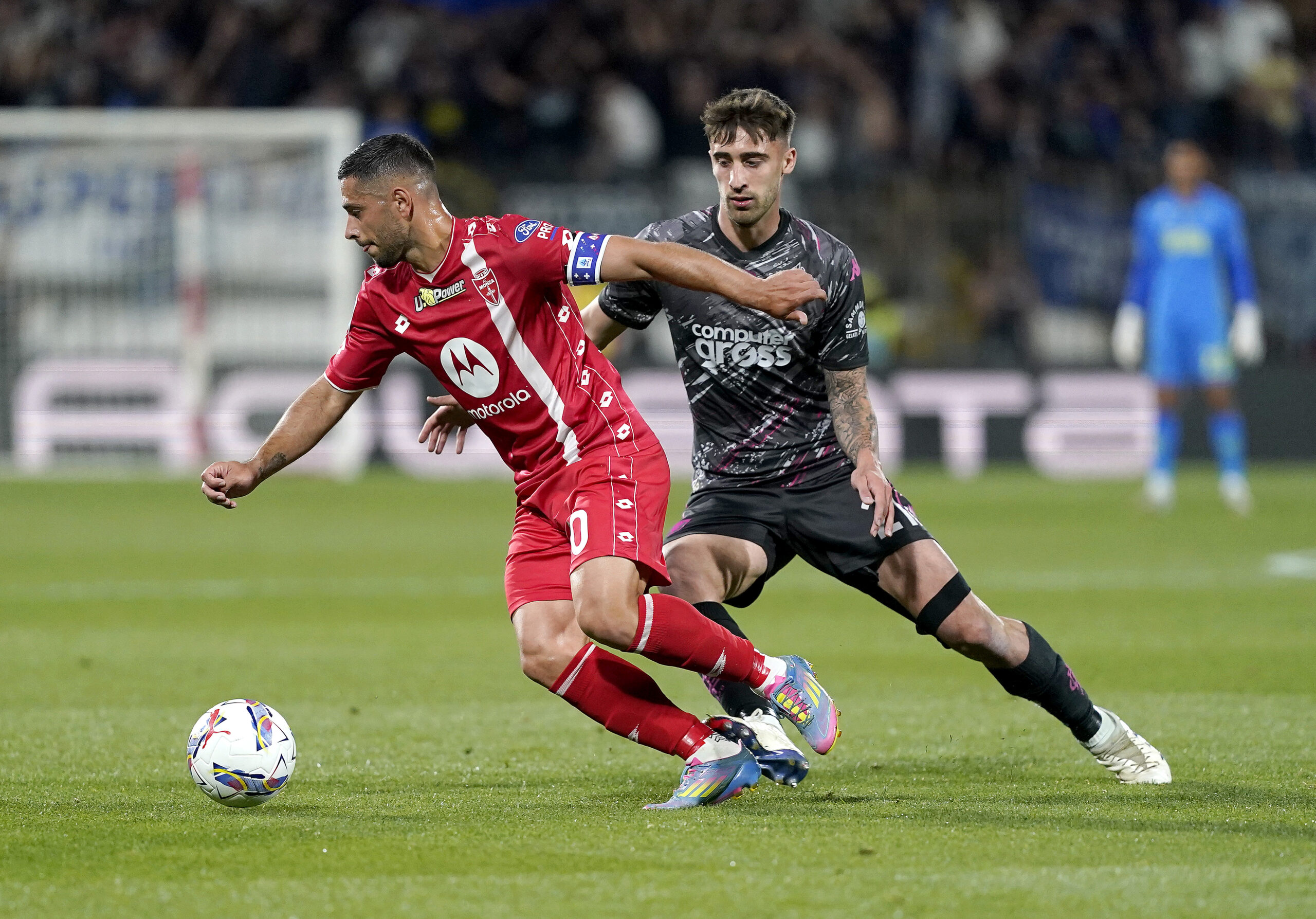 Monza v Empoli - Serie A