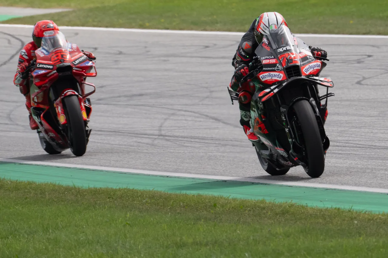 motogp-of-austria-race