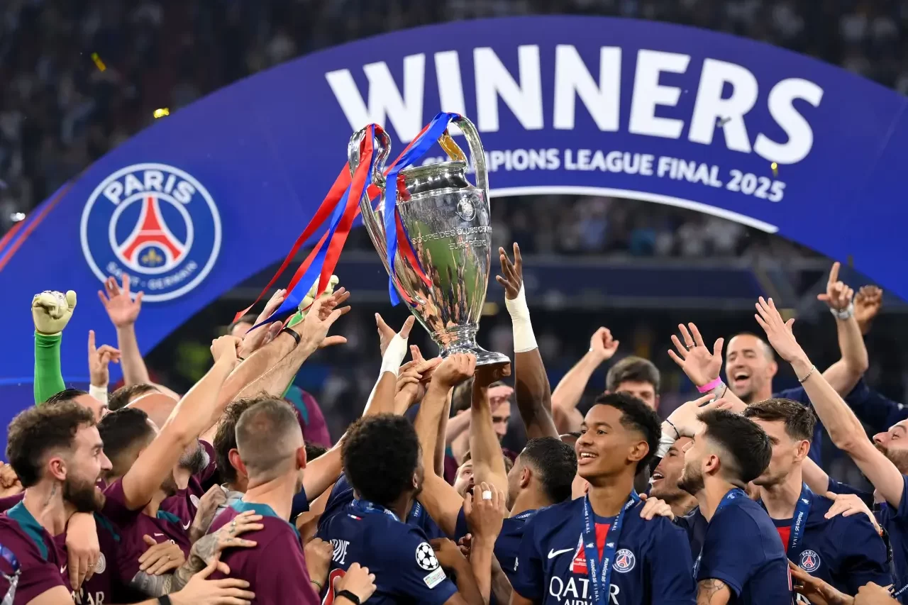 Orario finale di Champions