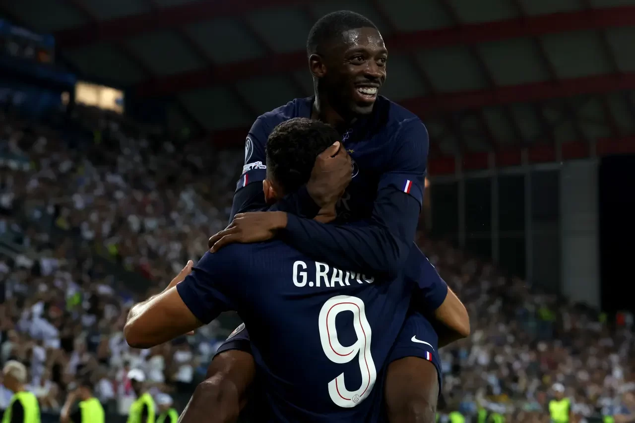 PSG quanto vale la Supercoppa europea