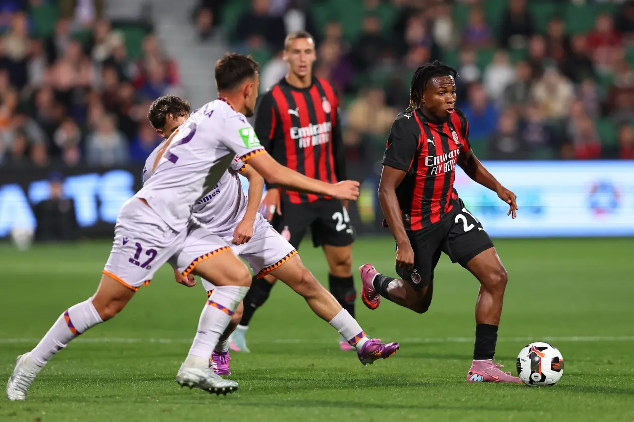 Record plusvalenze Milan