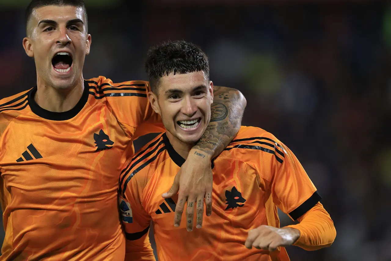 Europa League calendario