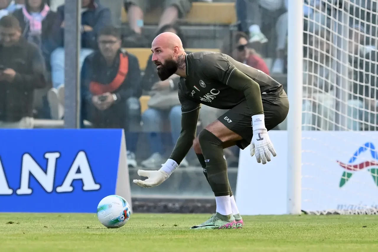 Sassuolo Napoli in streaming gratis