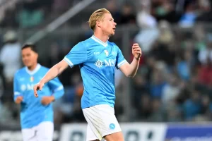 Quanto ha speso il Napoli sul mercato