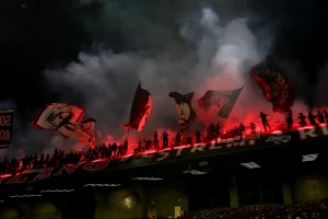 tifosi milan