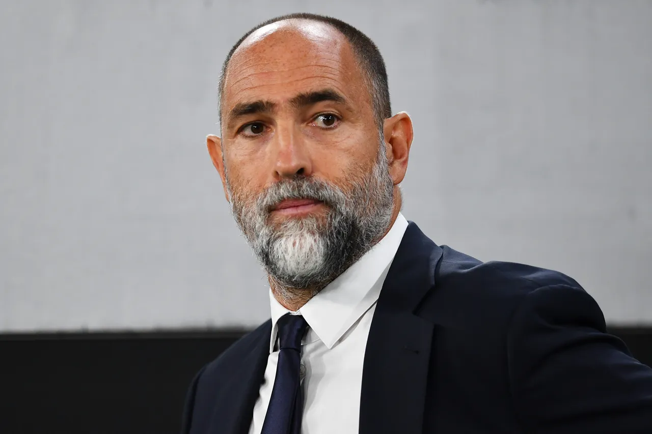 Tudor risoluzione Juventus