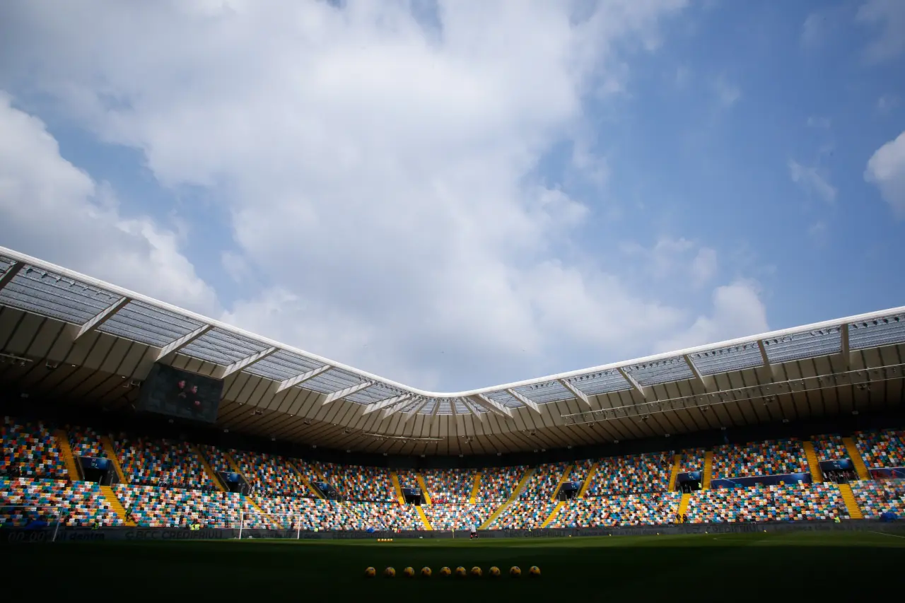 Serie A nuovi stadi