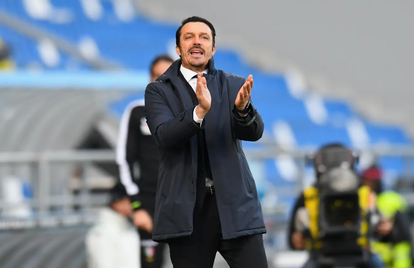 Sorteggio gironi Serie D