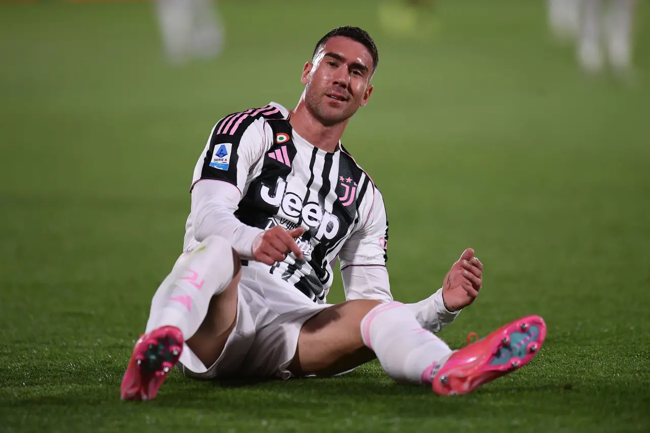 Esuberi big Serie A