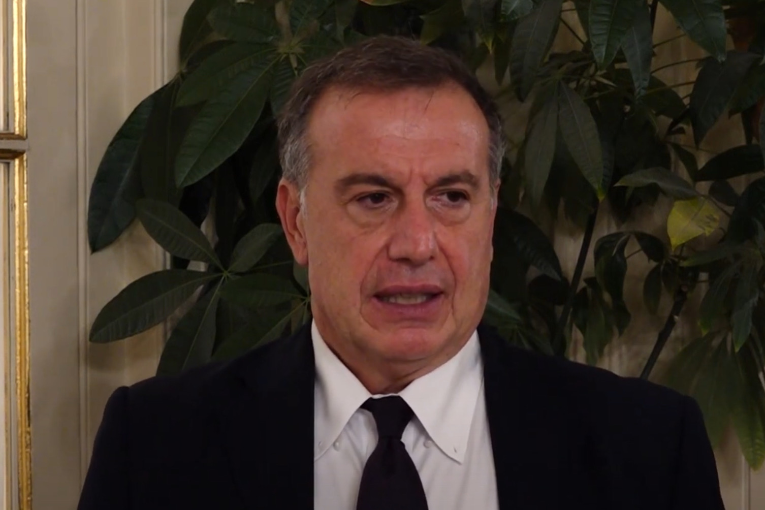 Massimo Sessa (foto da video)