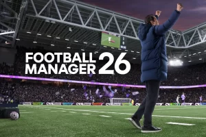 Football Manager 2026