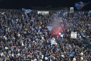 Como 1907 v Genoa CFC - Serie A