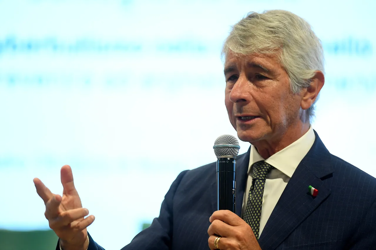 Abodi investimenti stadi