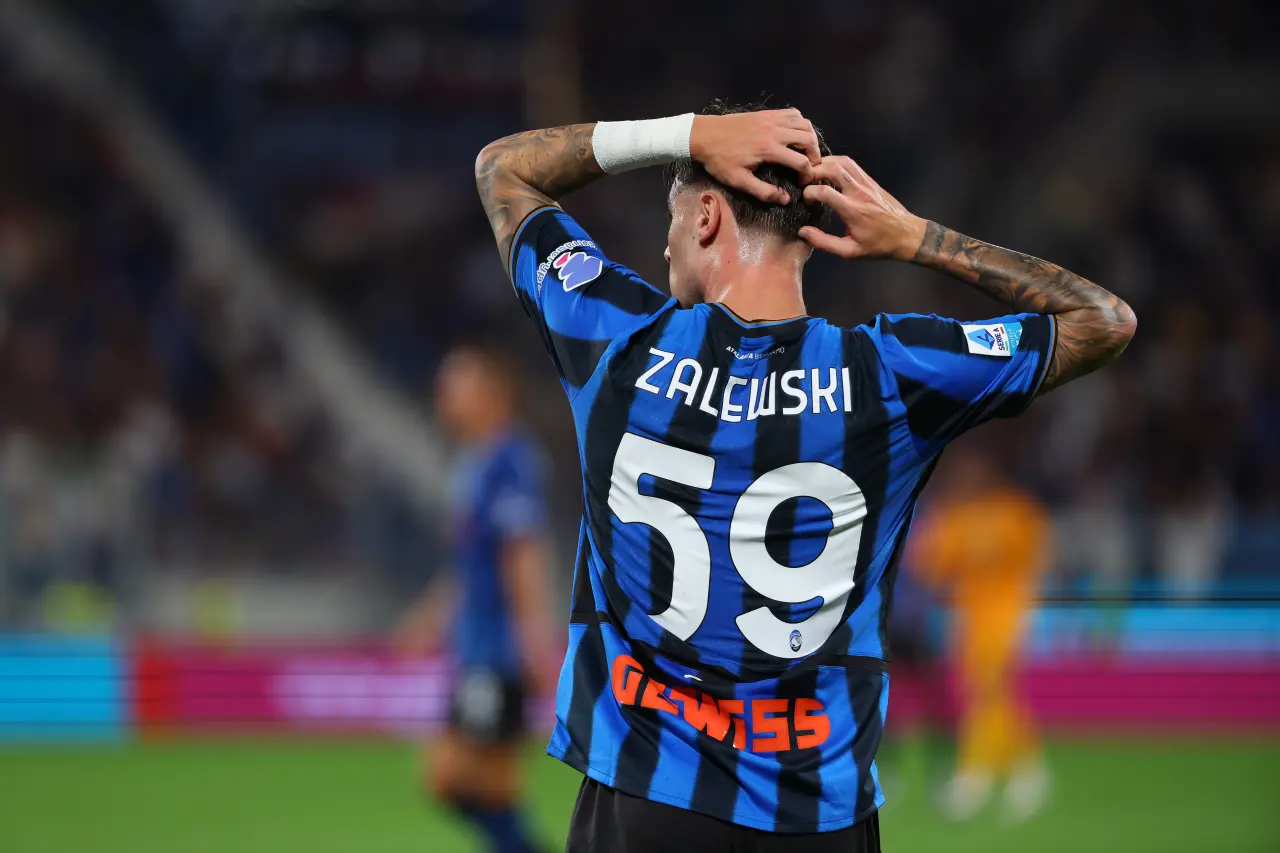 Quanto ha speso l'Atalanta sul mercato