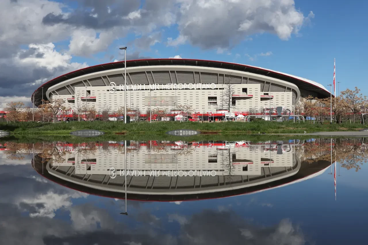 Madrid indotto finale Champions