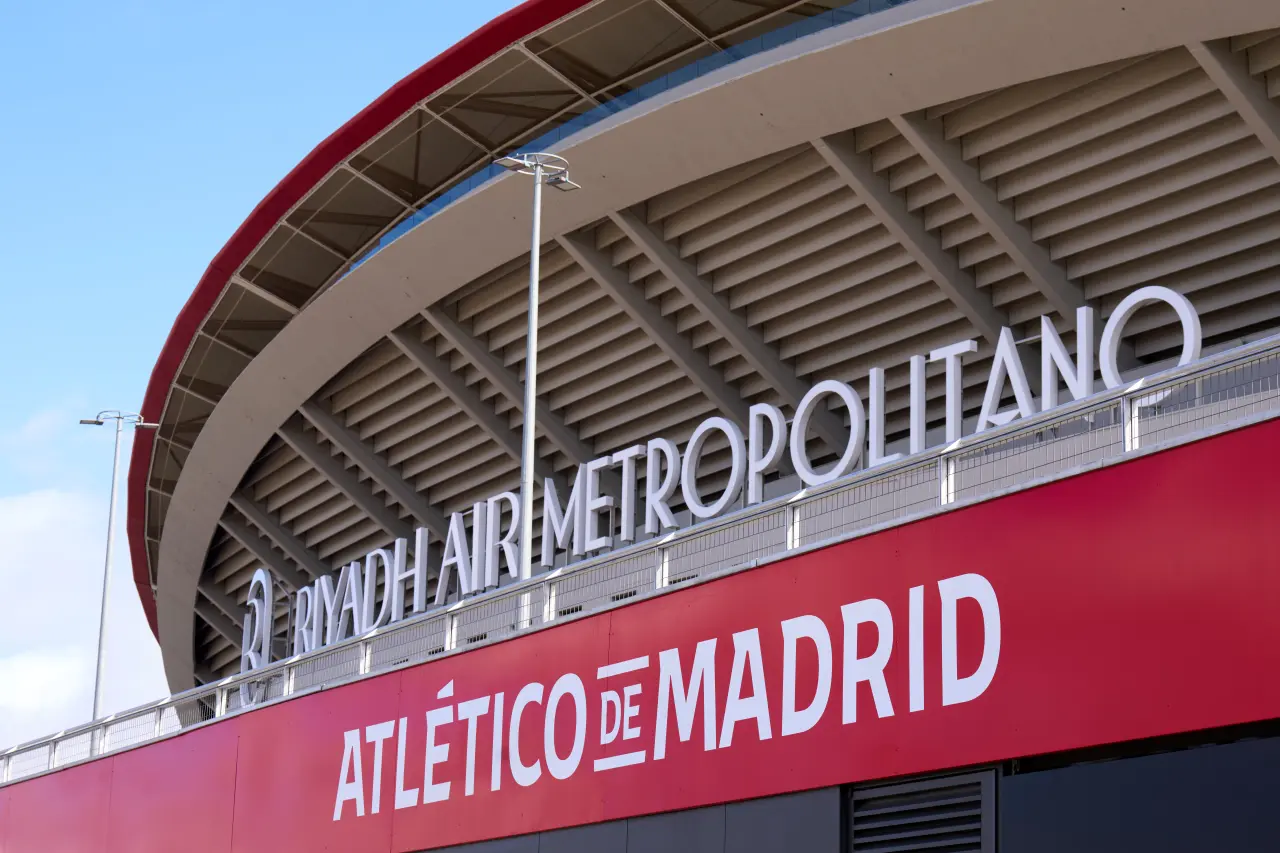 Sede finale Champions 2027