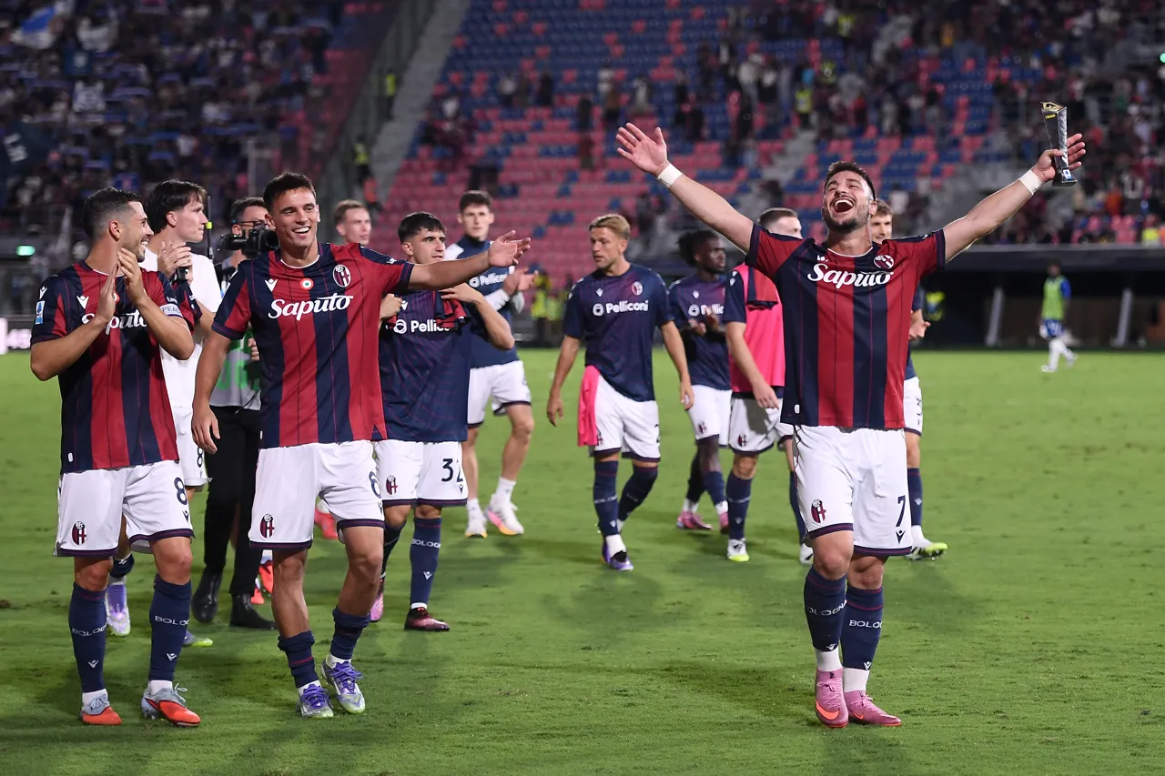 bologna