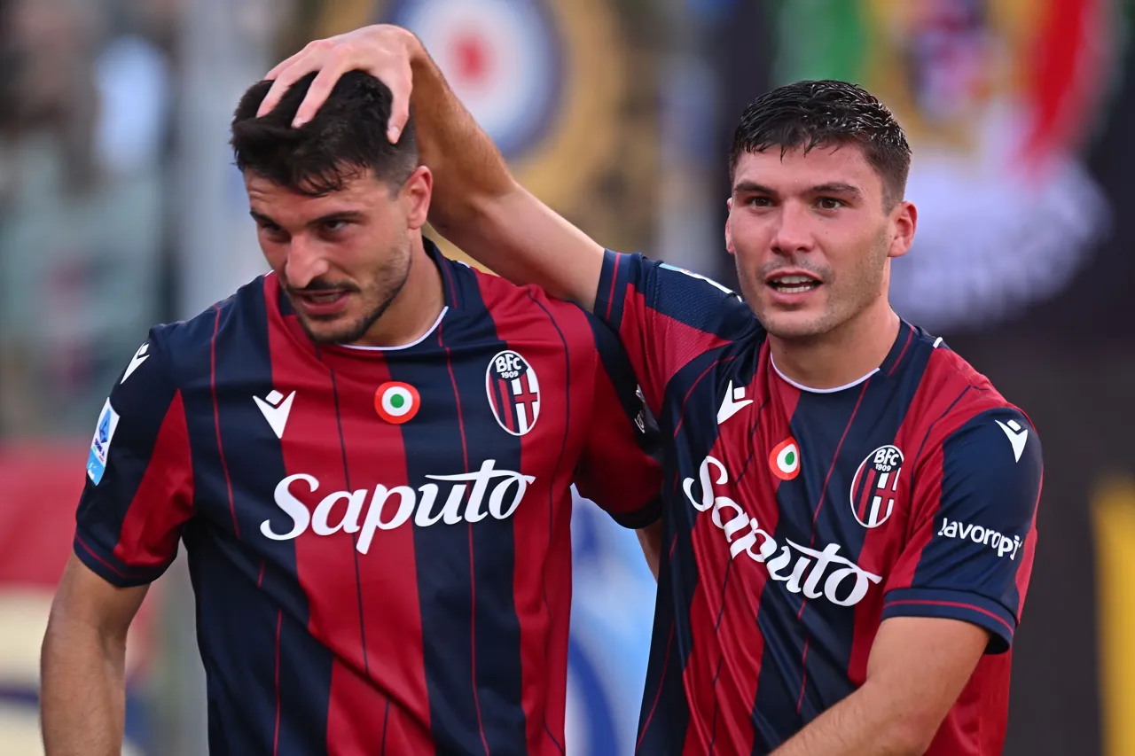 bologna