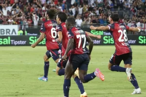 Cagliari bilancio 2025