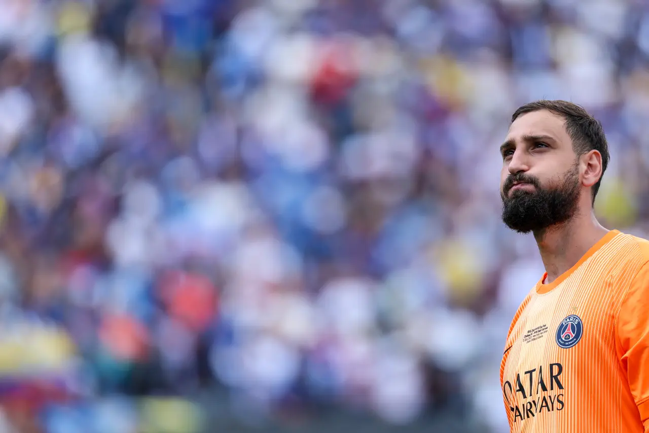 Donnarumma stipendio Manchester City