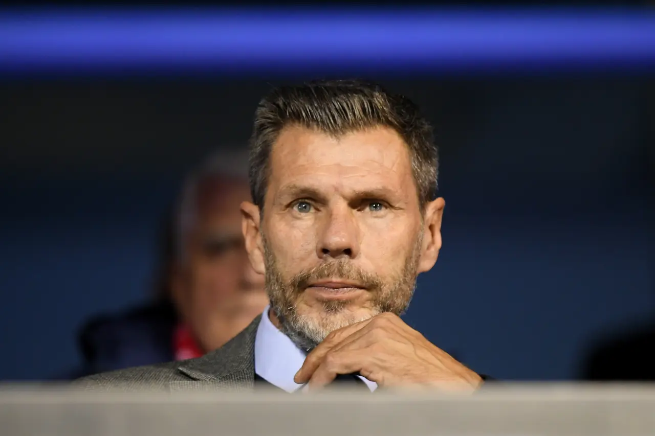Boban presidente Dinamo Zagabria