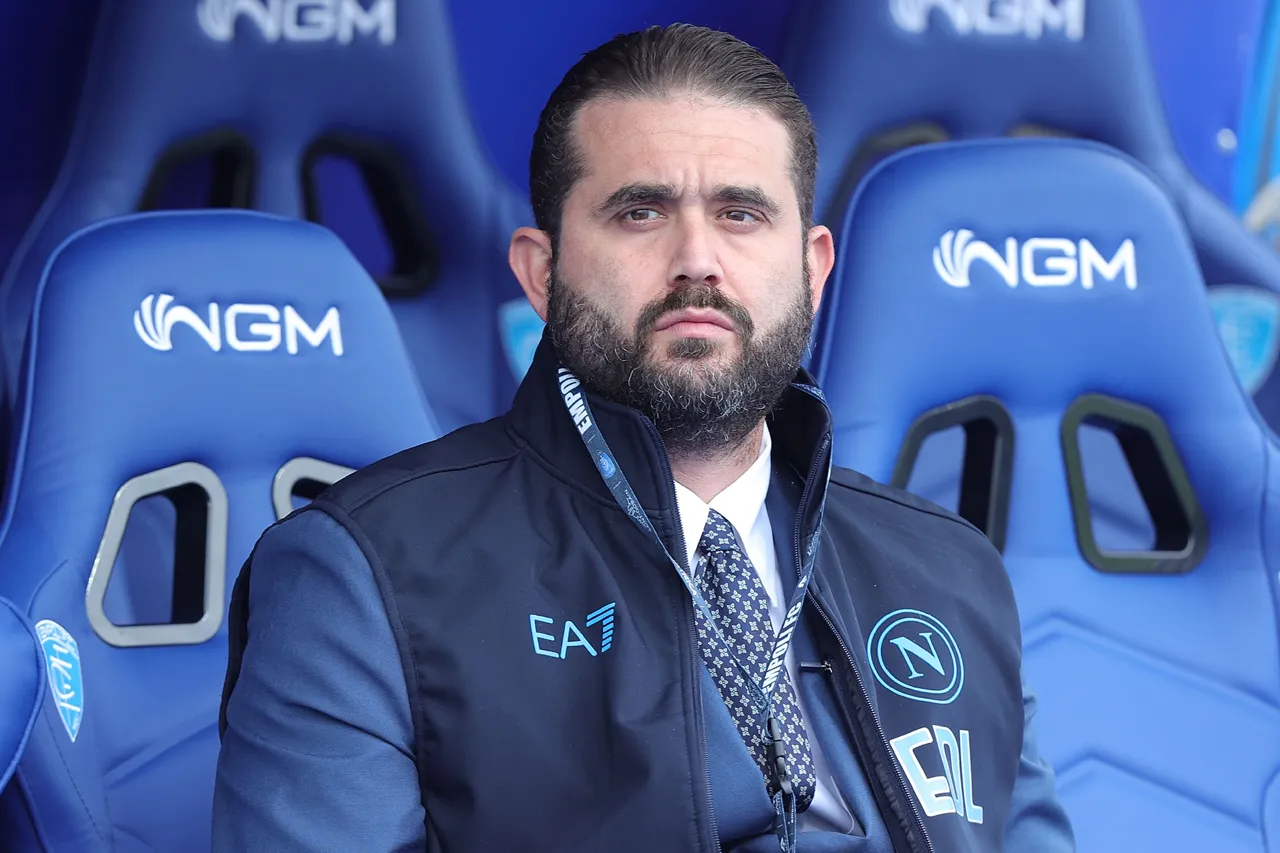 edoardo de laurentiis