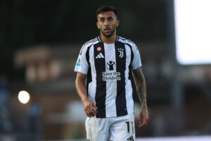 Empoli v Juventus - Serie A