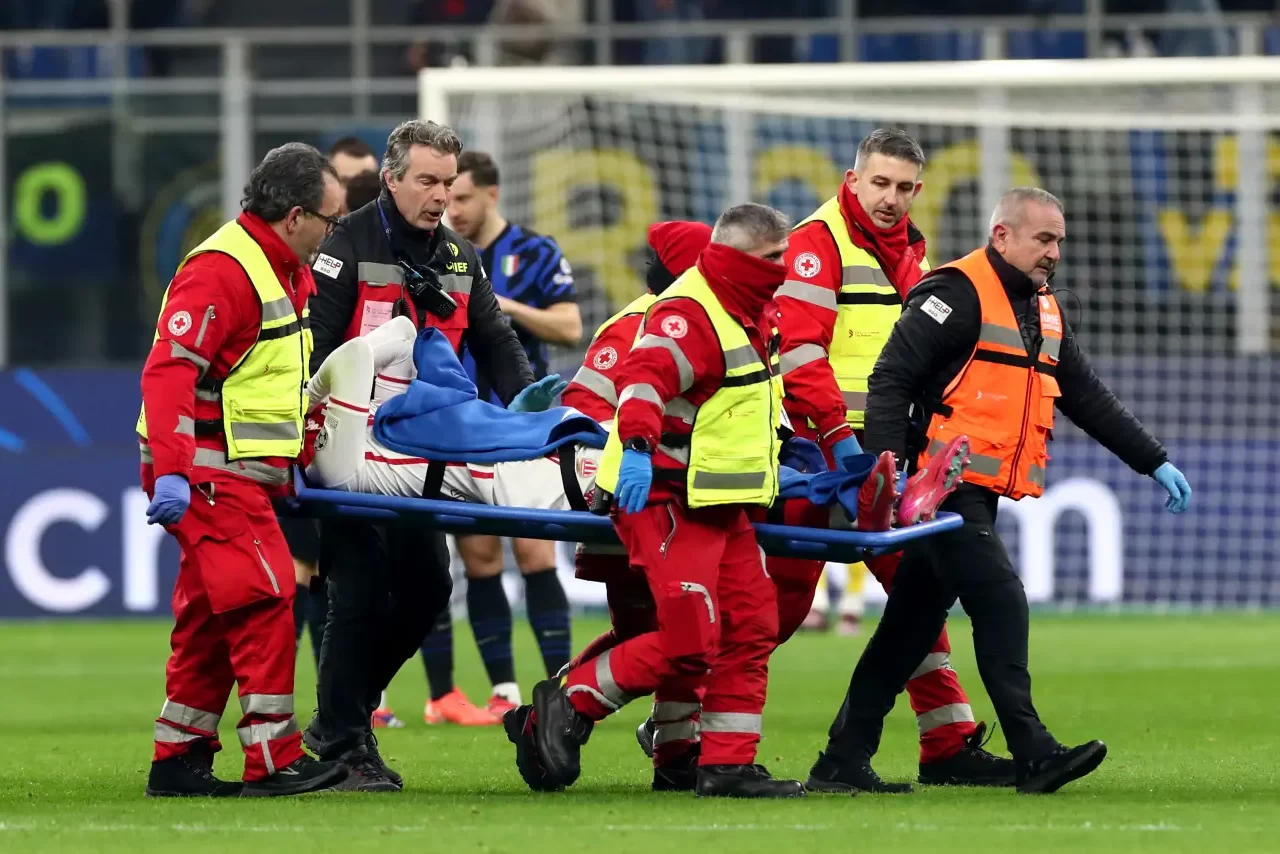 Champions regole liste