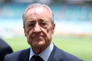 florentino perez