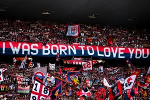 tifosi genoa