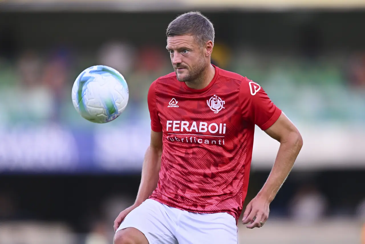 Vardy stipendio Cremonese