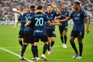 inter