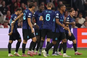 Quanti punti servono per qualificarsi in Champions