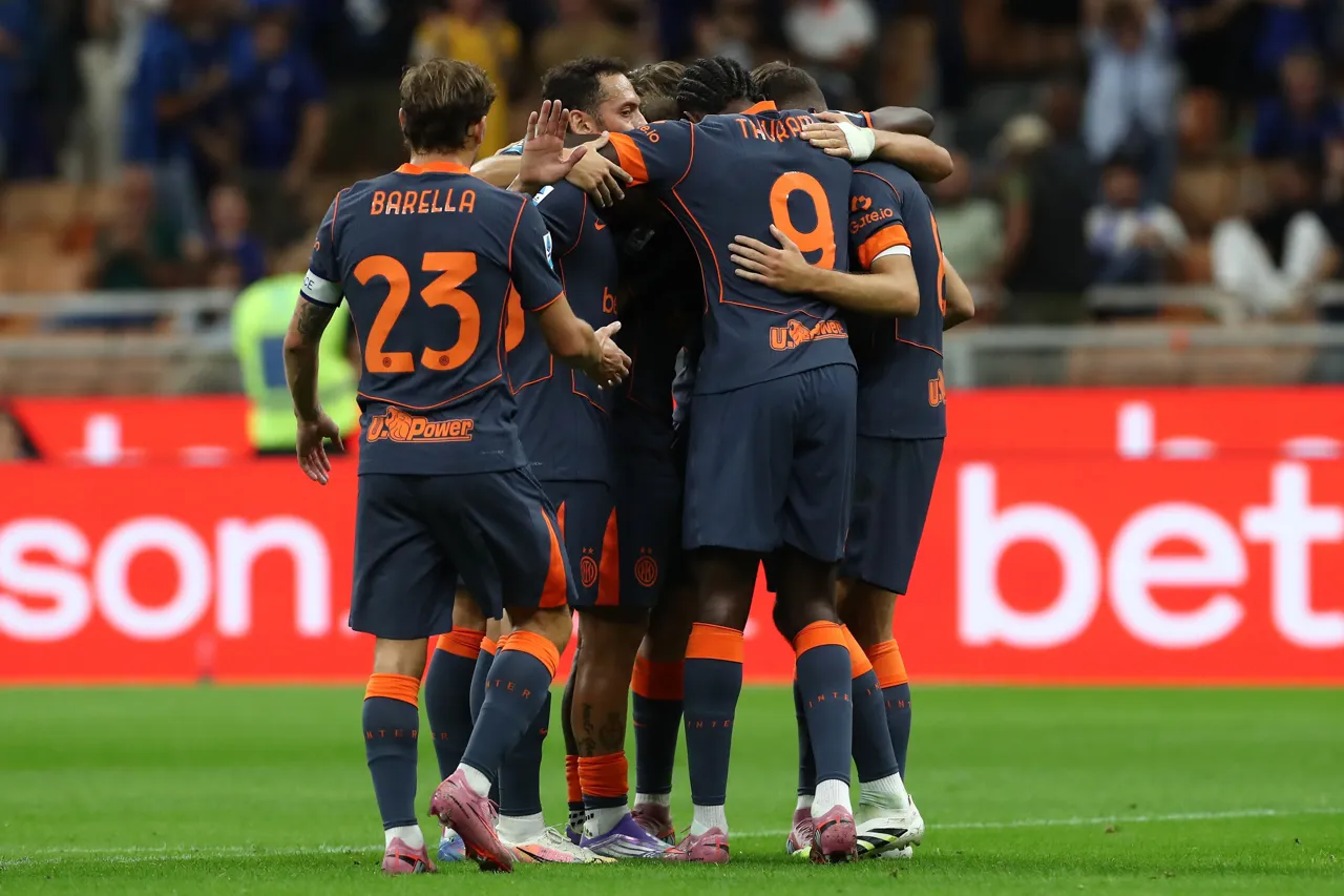 Cagliari Inter in streaming gratis? Segui la sfida in diretta