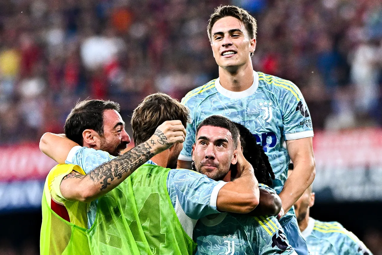 juve