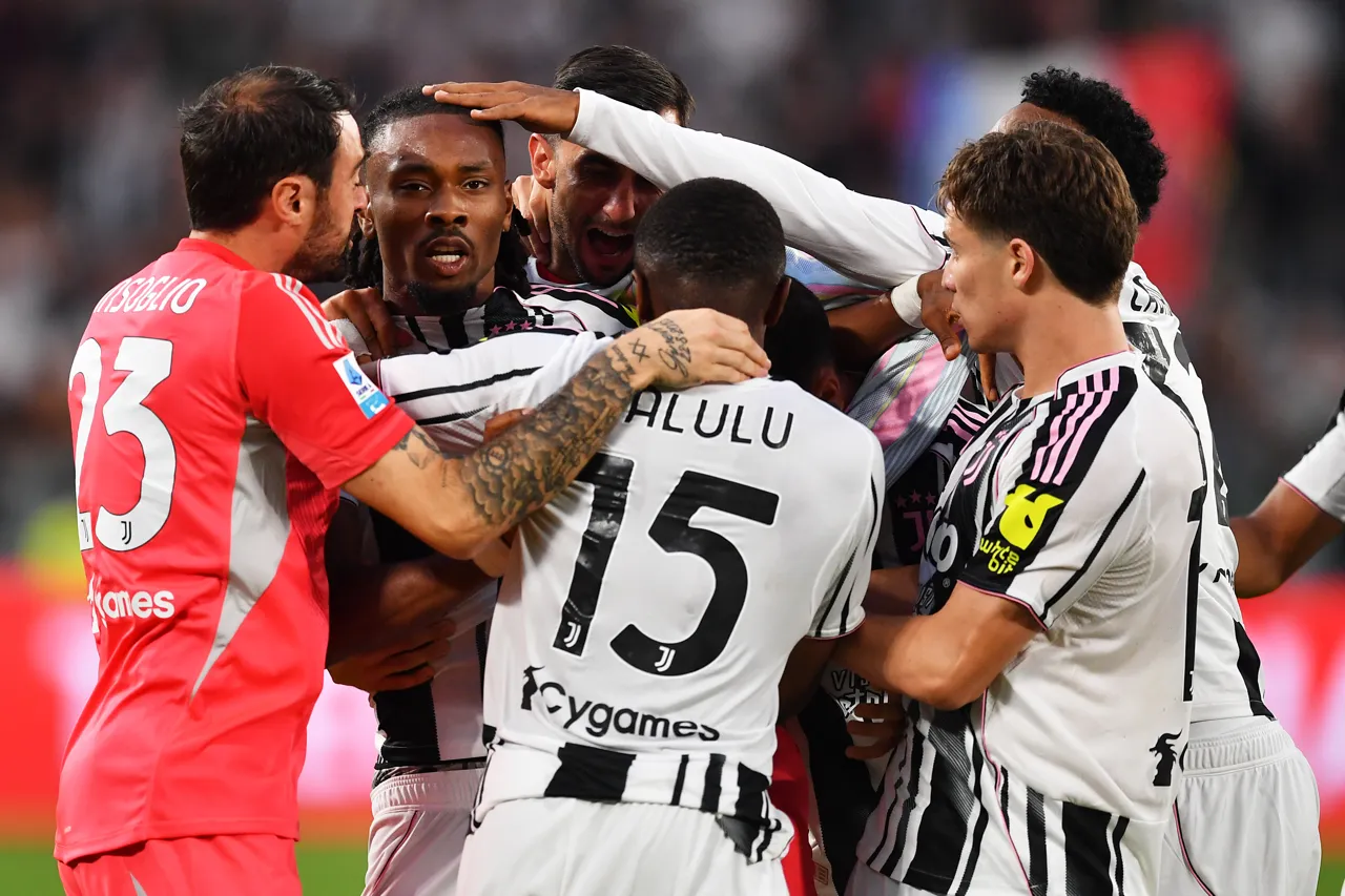 Tether offerta acquisto Juventus